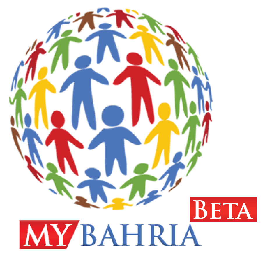 My Bahria