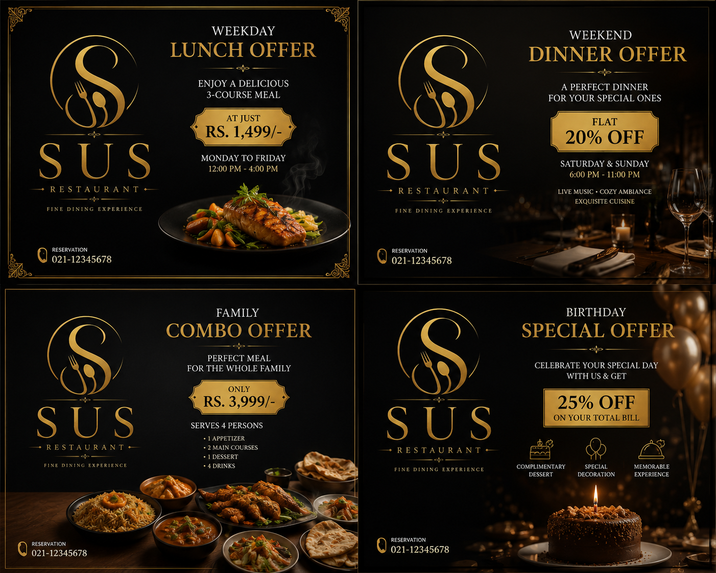 New Offer