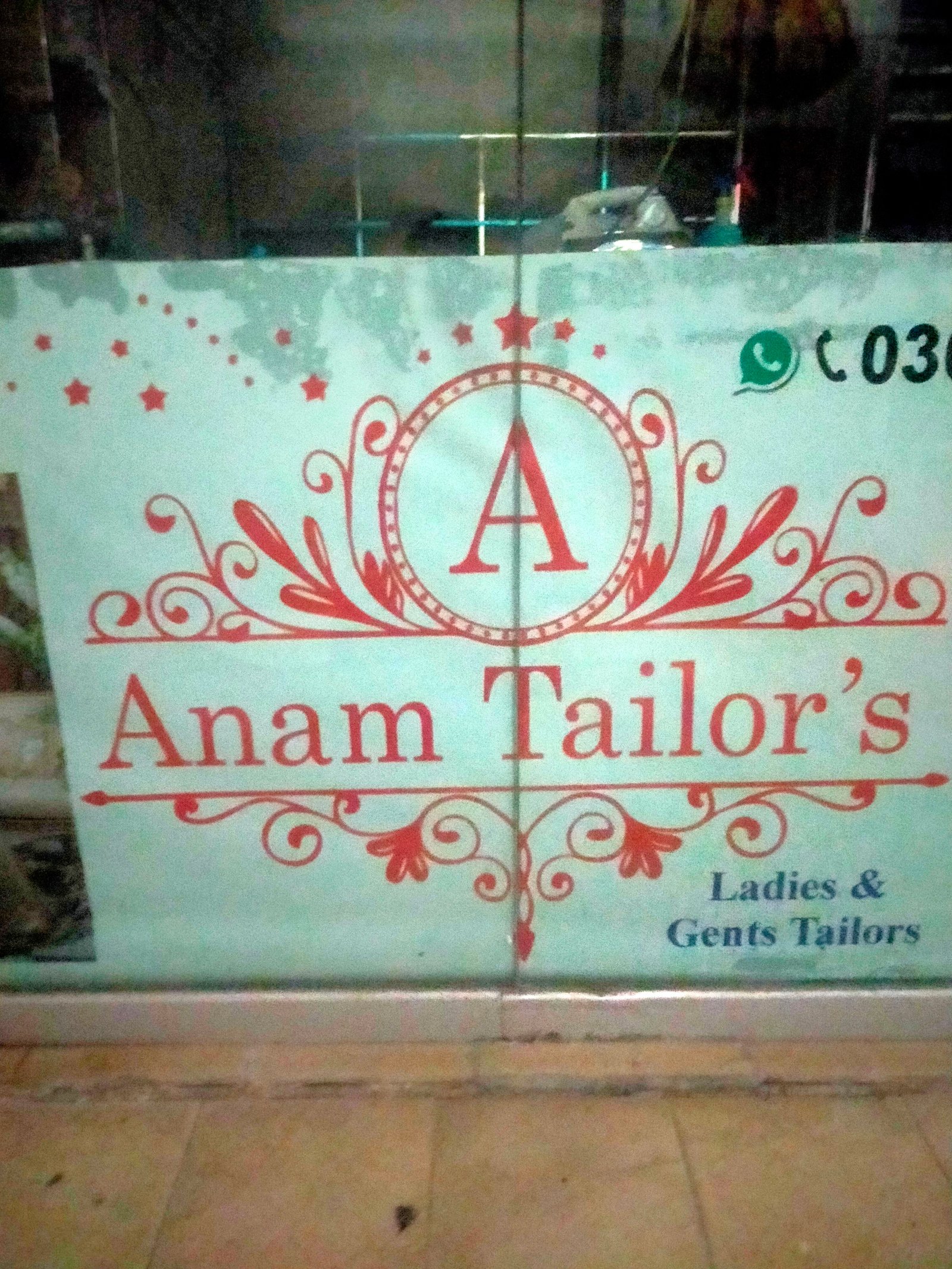 Tailors  - Bahria Town Directory