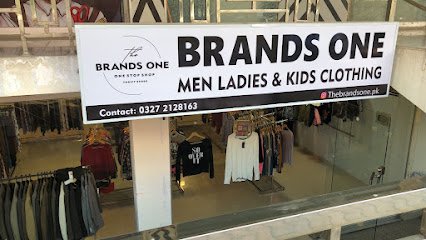 Men's clothing - Bahria Town Directory