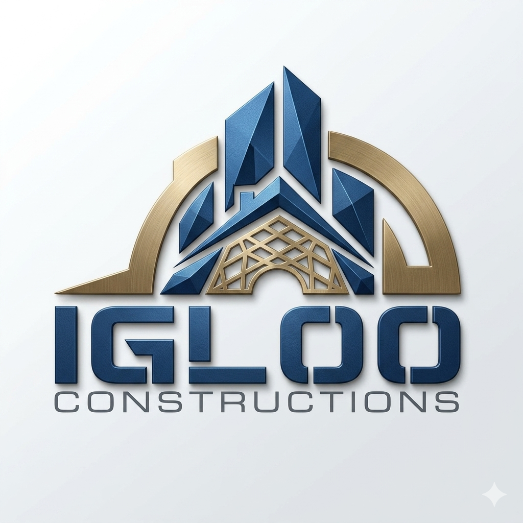 IGLOO Construction Pvt Ltd