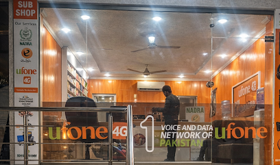 Nadra e-sahulat  - Bahria Town Directory
