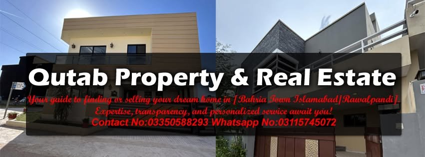 Qutab Property & Real Estate