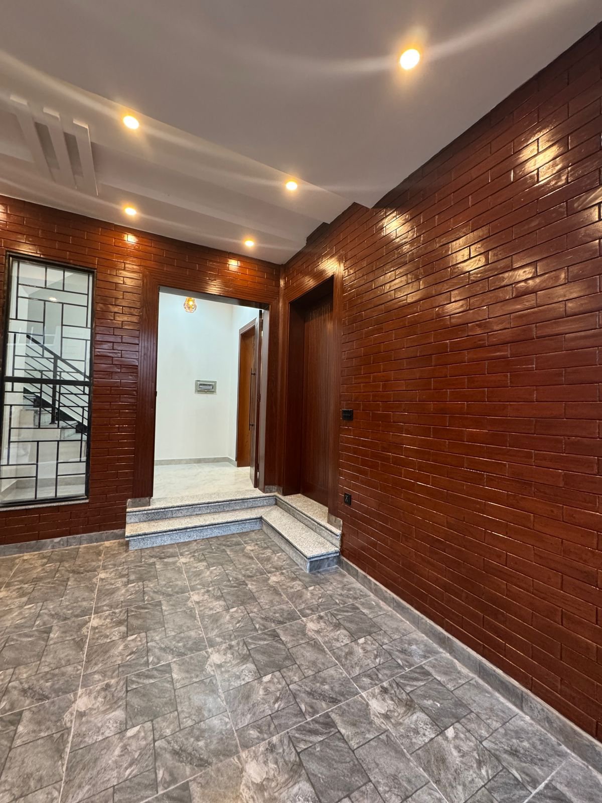 New designer mezzanine designer Double unit house for sale  - Buy and Sell Bahria Town