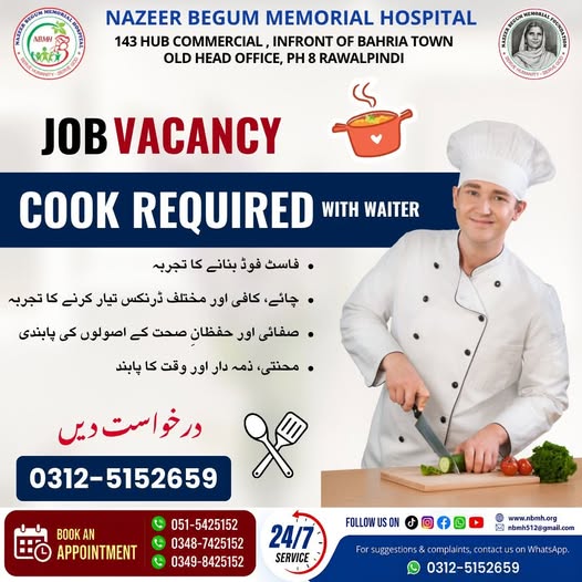 Nazeer Begum Memorial Hospital