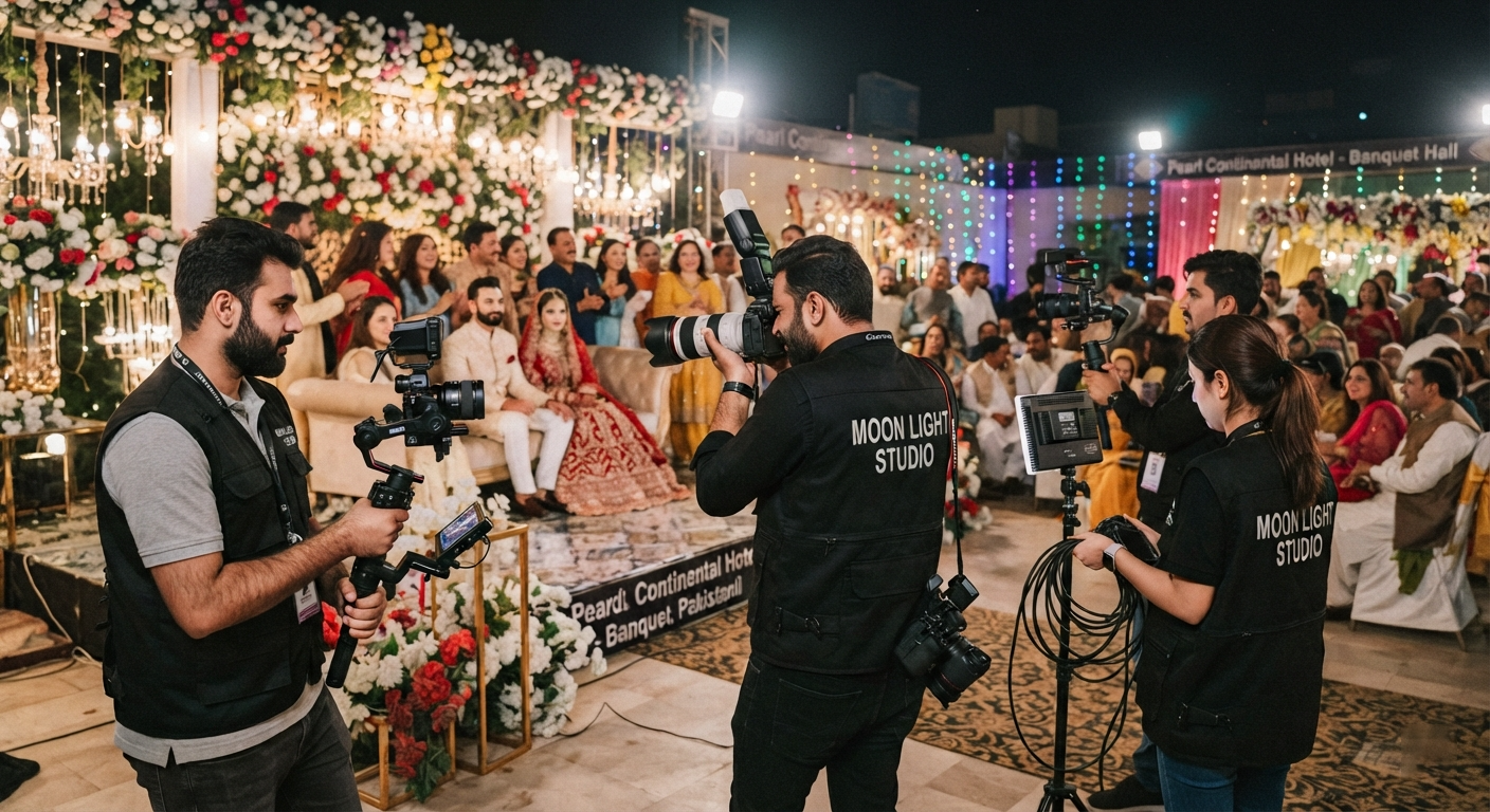 Photography - Bahria Town Directory