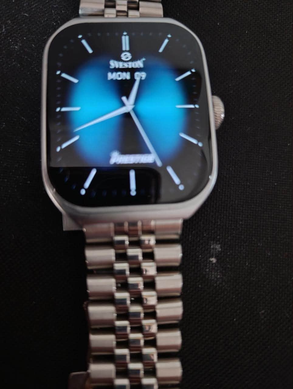 Seveston Prestige Smart Watch for sale