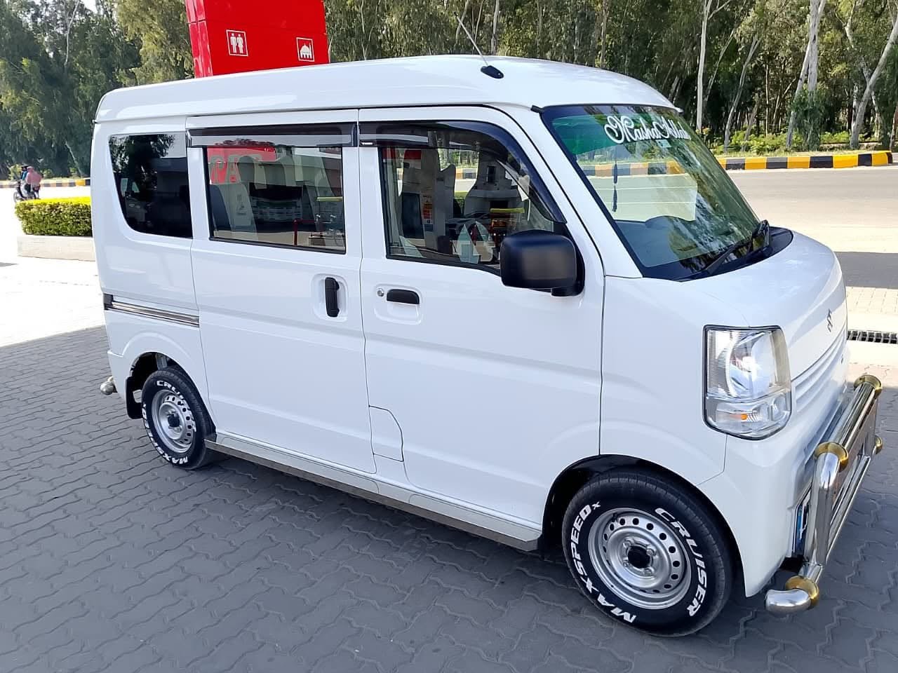 Sazuki every for sale
