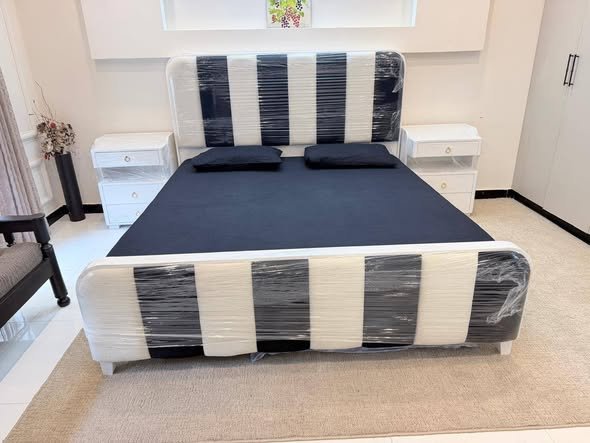 Brand new bedset for sale